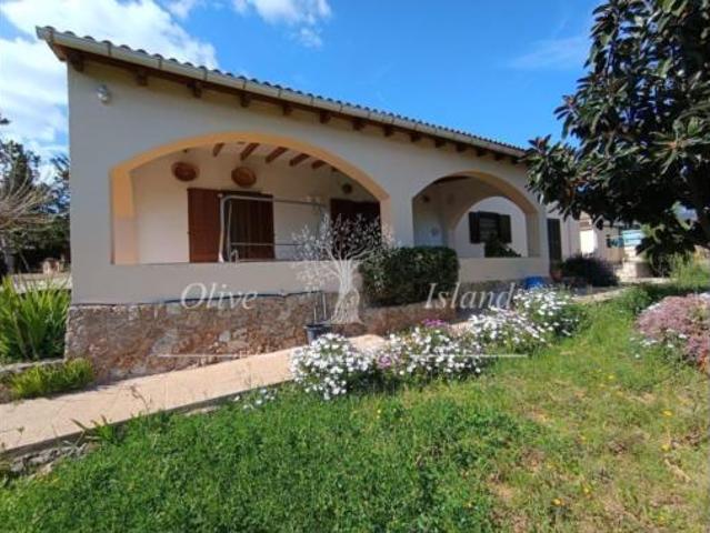 Casa en venta en Crist Rei, Raiguer