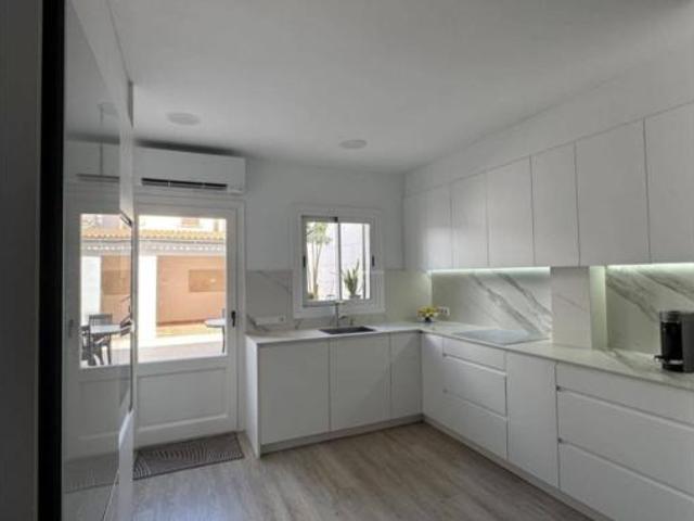 Casa en venta en Crist Rei, Raiguer