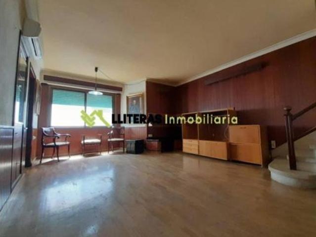 Casa en venta en Crist Rei, Raiguer