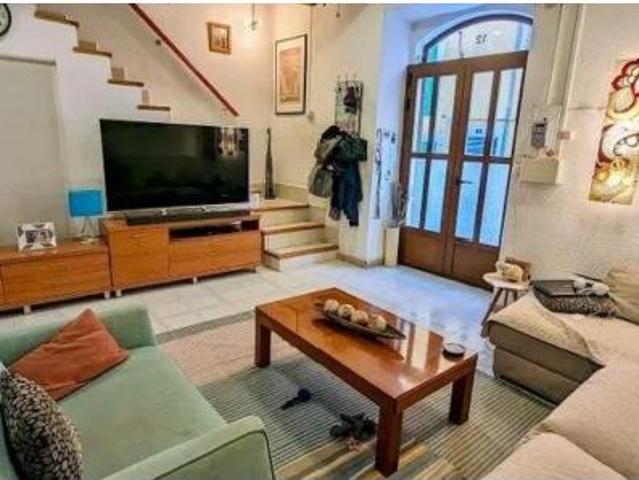 Casa en venta en Crist Rei, Raiguer