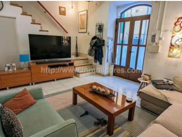 Casa en venta en Crist Rei, Raiguer