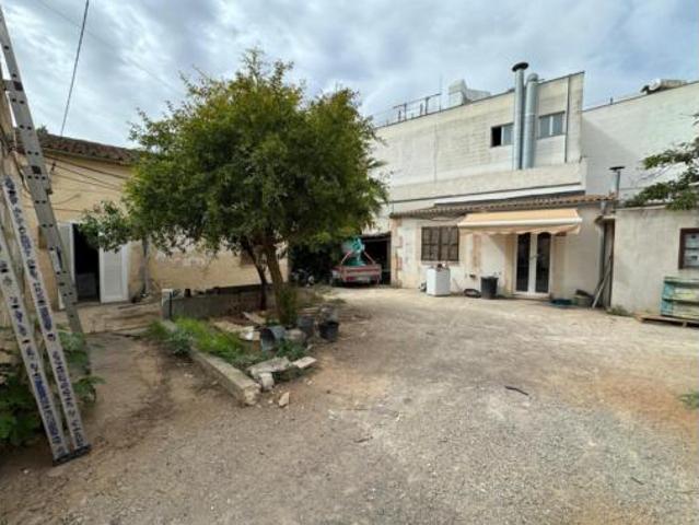 Casa en venta en Crist Rei, Raiguer