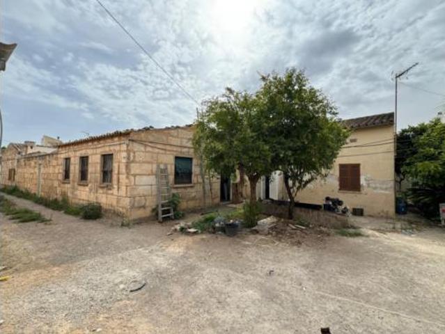 Casa en venta en Crist Rei, Raiguer