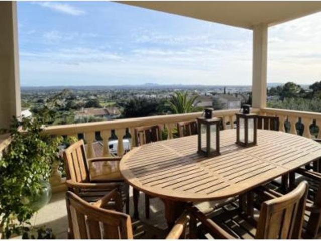 Casa en venta en S'Ermita, Raiguer