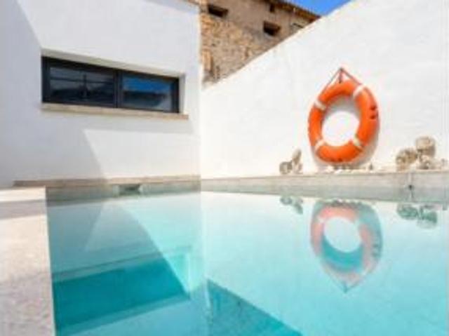 Casa en venta en Crist Rei, Raiguer