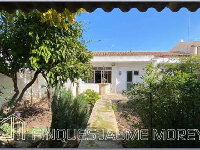 Casa en venta en Crist Rei, Raiguer