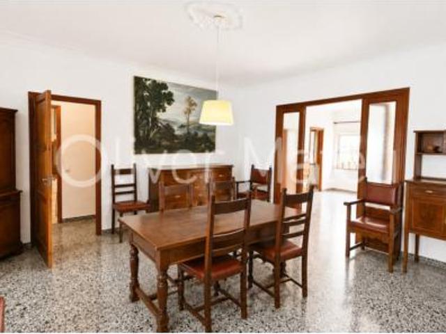 Casa en venta en Crist Rei, Raiguer