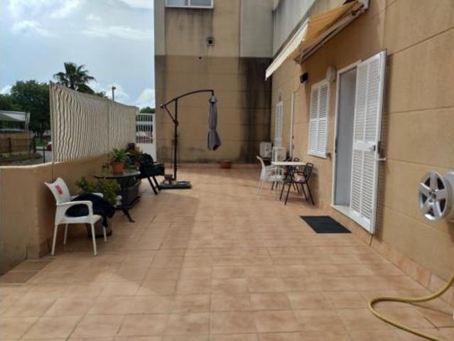 Casa en venta en Crist Rei, Raiguer
