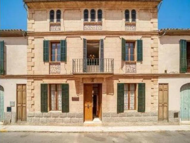 Casa en venta en Crist Rei, Inca