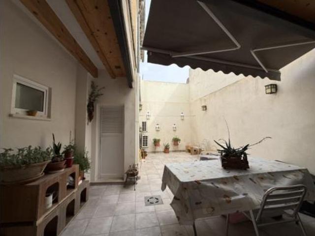 Casa en venta en Crist Rei, Raiguer