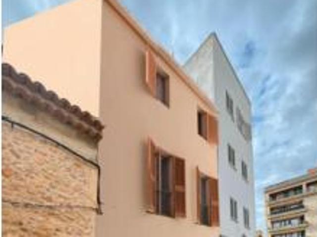 Casa en venta en Crist Rei, Raiguer