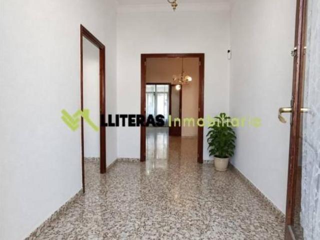 Casa en venta en Crist Rei, Raiguer
