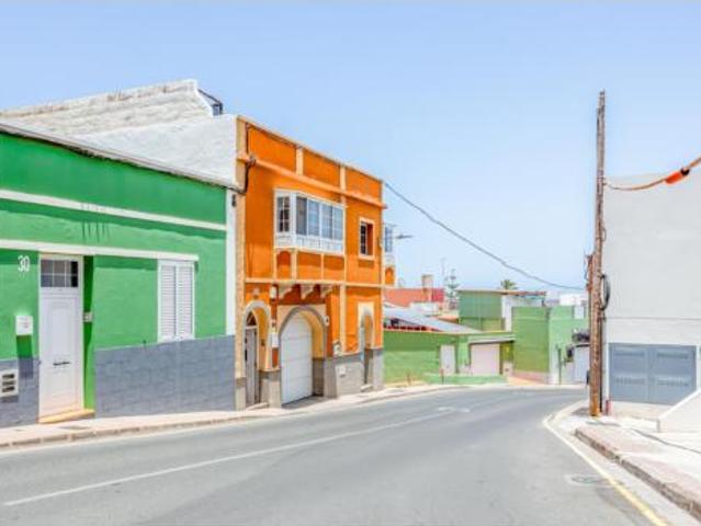 Casa en venta en El Carrión, Ingenio