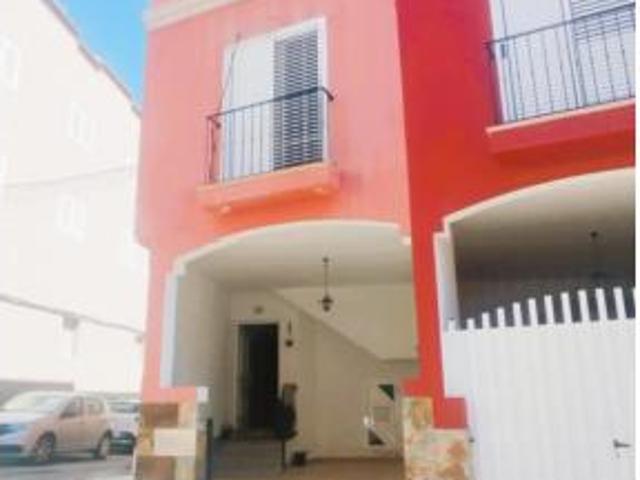 Casa en venta en Las Mejías, Ingenio