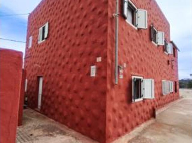 Casa en venta en Las Mejías, Ingenio