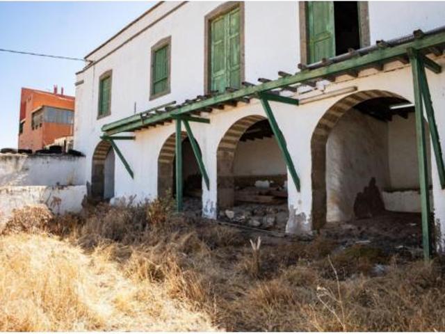 Casa en venta en Las Mejías, Ingenio