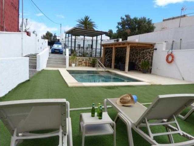 Casa en venta en Las Mejías, Ingenio