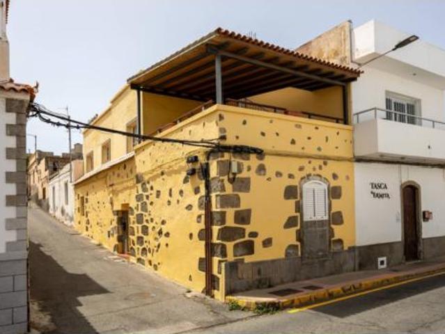 Casa en venta en El Carrión, Ingenio