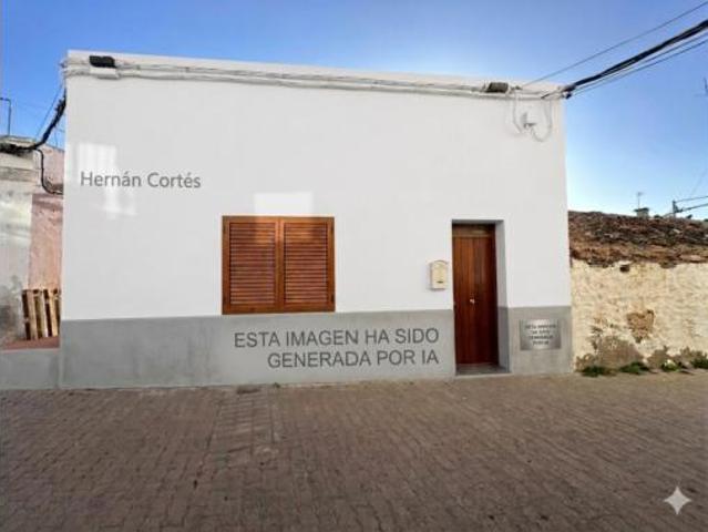 Casa en venta en Carrizal, Ingenio