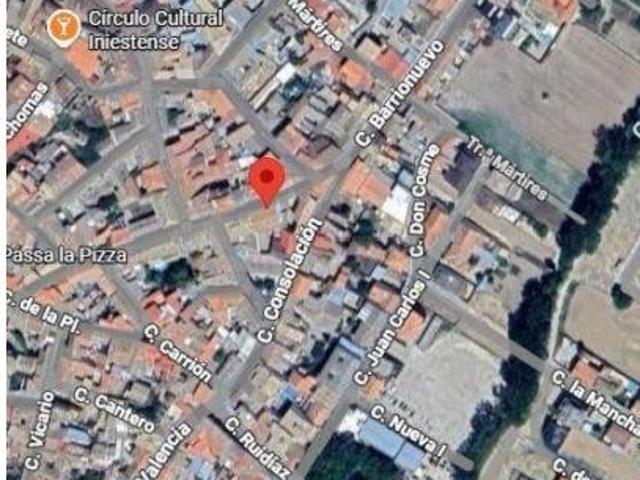 Casa en venta en Iniesta, Cuenca