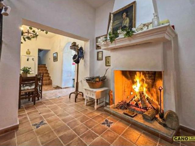 Casa en venta en Instinción, Andalucía