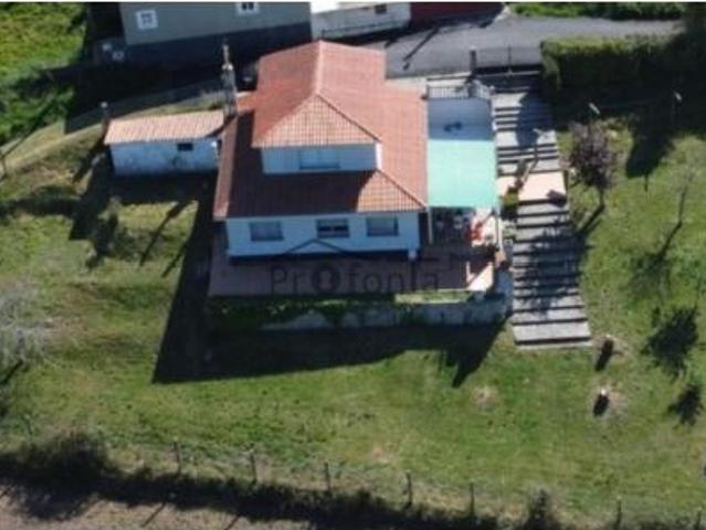 Casa en venta en Irixoa, O Casal do Mouro