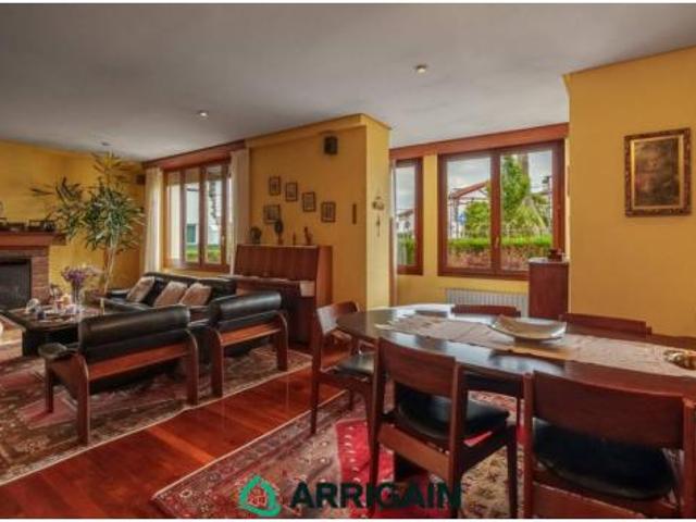 Casa en venta en Anaka, Gipuzkoako Bidasoa