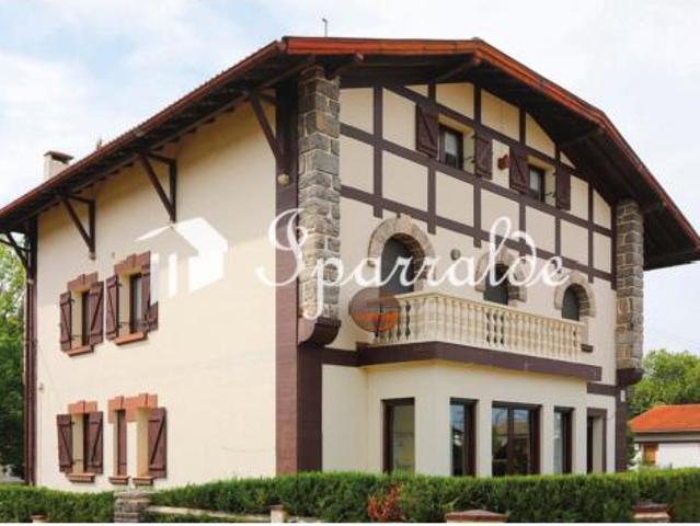 Casa en venta en Anaka, Gipuzkoako Bidasoa