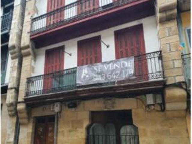 Casa en venta en Dunboa, Gipuzkoako Bidasoa