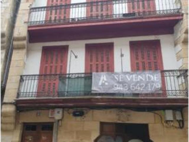 Casa en venta en Dunboa, Gipuzkoako Bidasoa