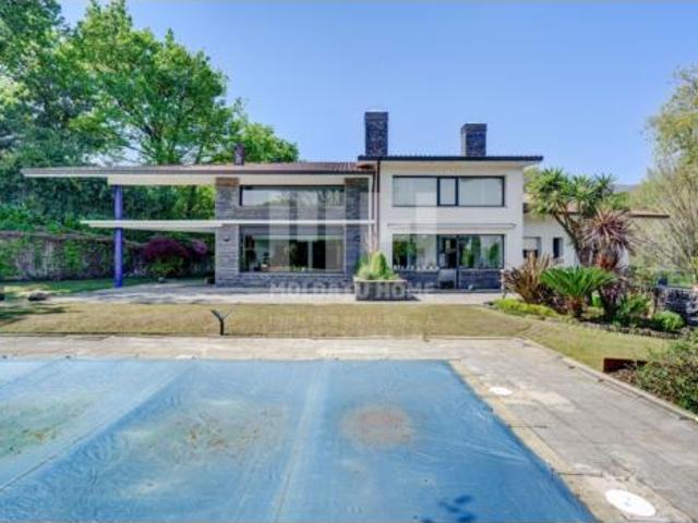 Casa en venta en Urdanibia, Gipuzkoako Bidasoa