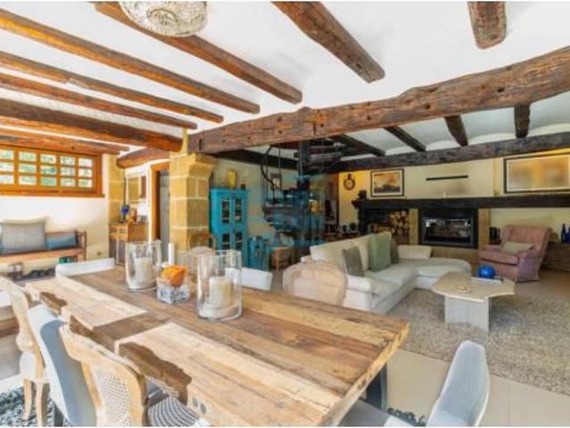 Casa en venta en Landetxa - Ventas, Irun