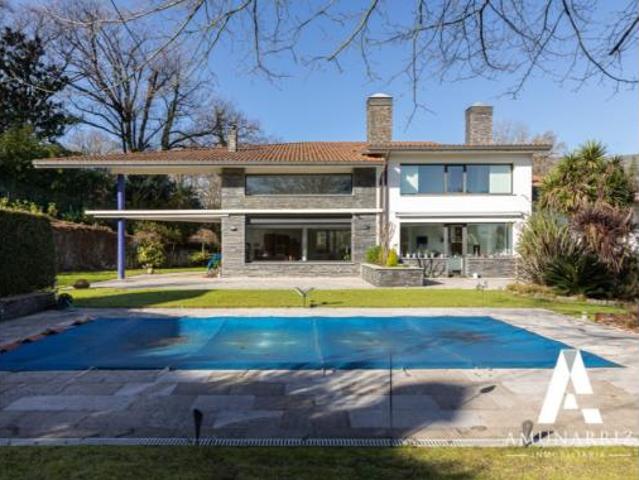 Casa en venta en Urdanibia, Gipuzkoako Bidasoa
