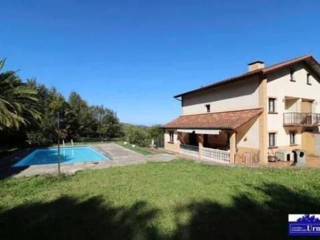 Casa en venta en Katea / Ventas, Gipuzkoako Bidasoa