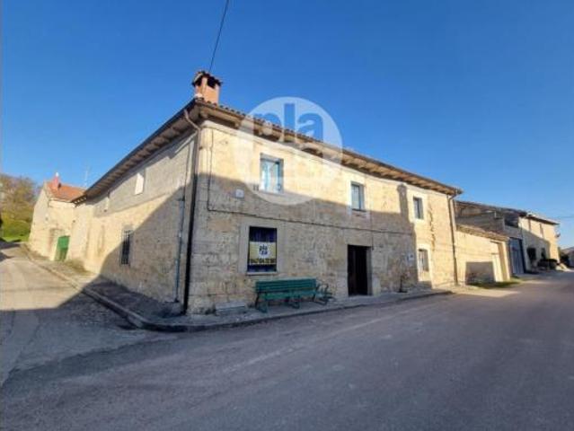 Casa en venta en Isar, Castilla y León