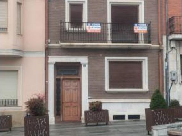 Casa en venta en Íscar, Castilla y León