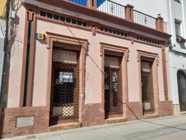 Casa en venta en Costa Occidental, Andalucía