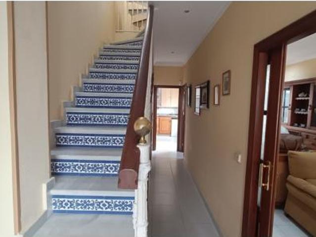 Casa en venta en Costa Occidental, Andalucía