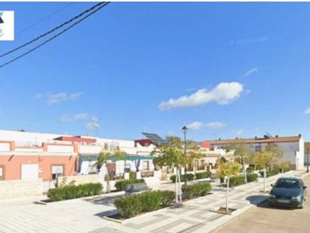 Casa en venta en Isla Mayor, Andalucía