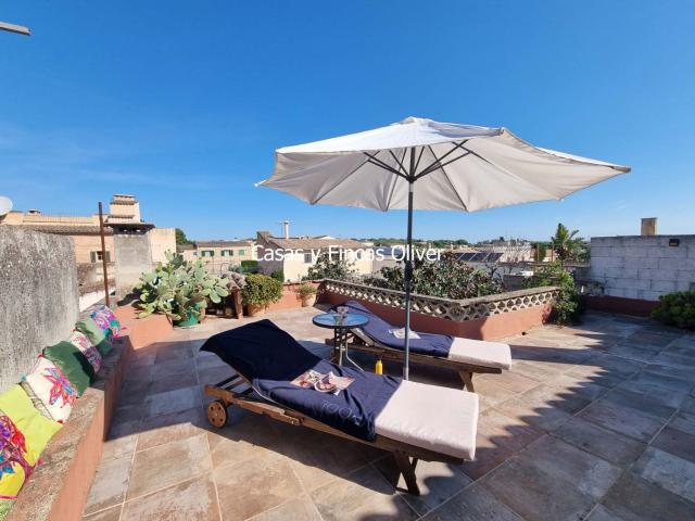 Casa en venta en Pla de Mallorca, Baleares