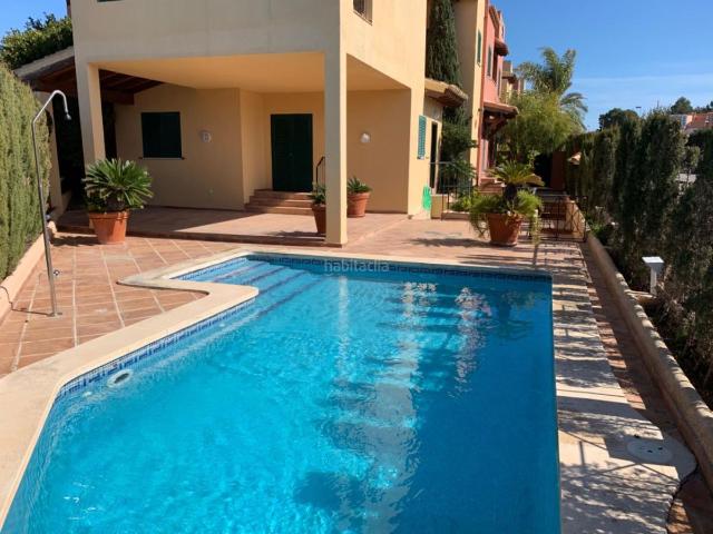 Casa en venta en Llucmayor, Sant Jordi