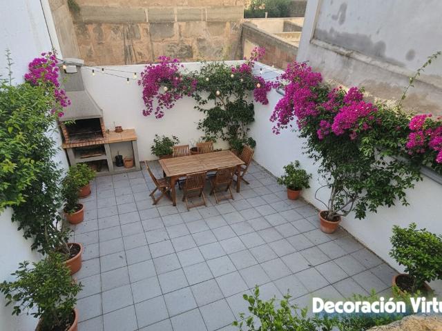 Casa en venta en Pla de Mallorca, Baleares