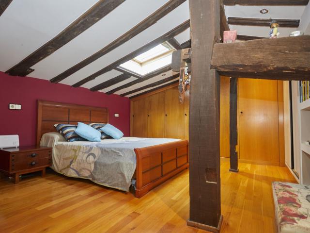 Casa en venta en sa Indioteria, Palma