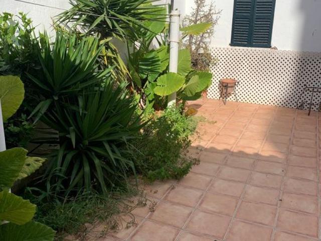 Casa en venta en es Molinar, Palma
