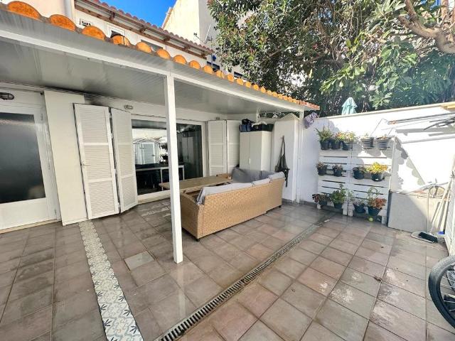 Casa en venta en Palma, la Roqueta