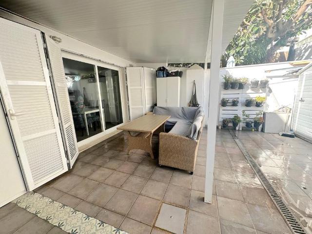 Casa en venta en es Molinar, Palma