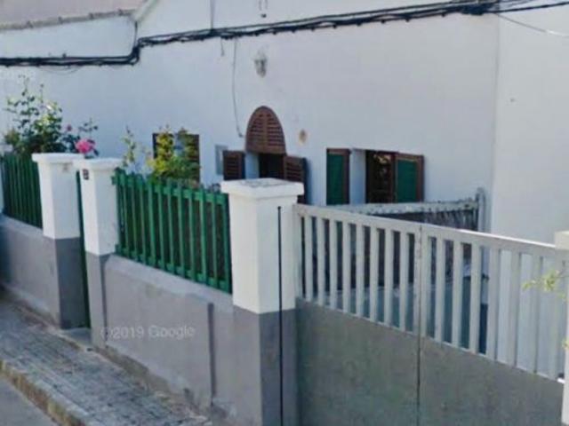 Casa en venta en sa Teulera, Palma