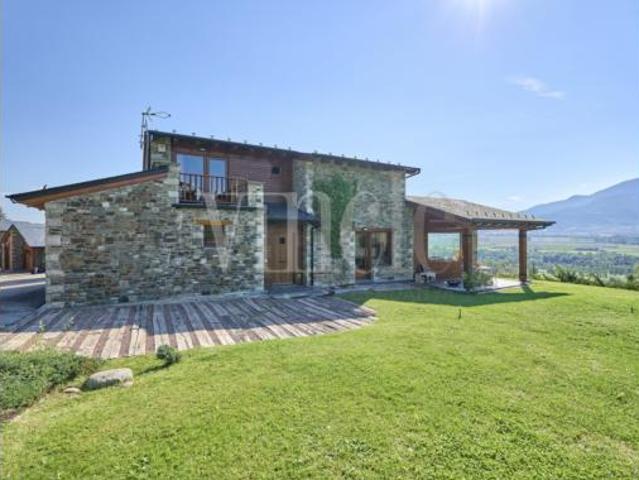 Casa en venta en Isòvol, Cerdanya
