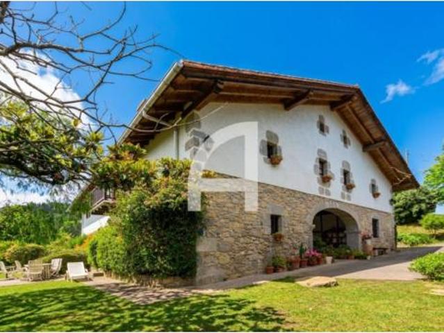 Casa en venta en Ispaster, Guipúzcoa