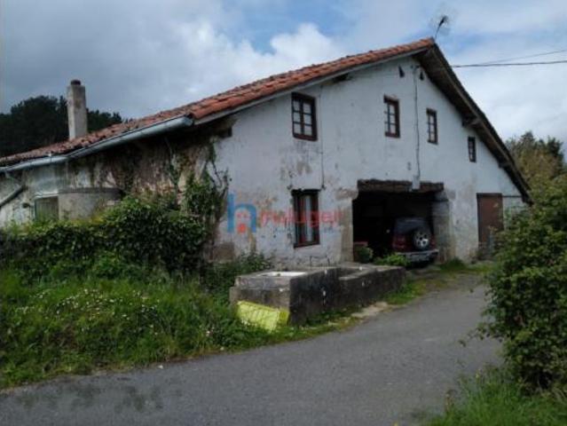 Casa en venta en Ispaster